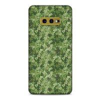 Kamuflaj 58 Samsung Galaxy S10e Kılıf Silikon Kapak