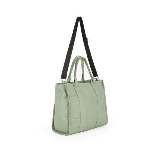 Monalisa Home Lüks Tasarım Kanvas Kumaş  Çanta