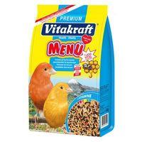 Vitakraft Menu Kanarya Yemi 500 Gr