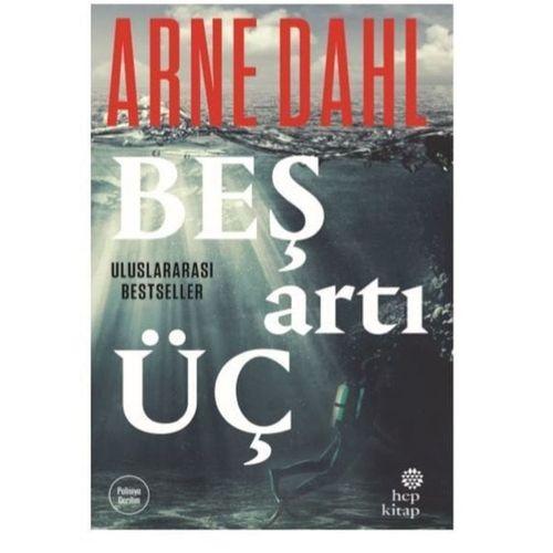 Beş Artı Üç Hep Kitap