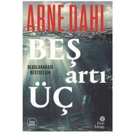Beş Artı Üç Hep Kitap