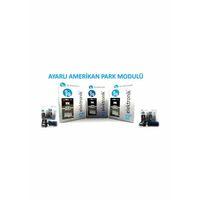 Iq Motorsiklet Ayarlı Amerikan Park Modülü