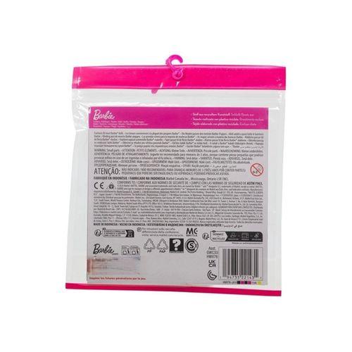 HWV76 Barbie + Gelin Aksesuarları (Bebekler ürüne dahil değildir.)