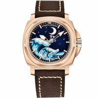 Pagani Design PD-YS014-4 Otomatik Erkek Kol Saati