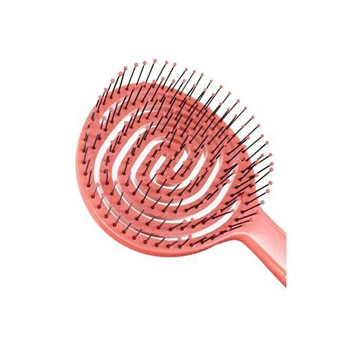 Nascita Nascita 3 Boyutlu Pro Yuvarlak Saç Fırçası