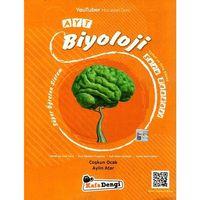 AYT Biyoloji Temel ve Orta Düzey Soru Bankası Kafa Dengi