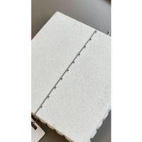 Boncuklu Yıldız Bileklik - Gümüş