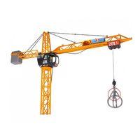 Dickie Toys Grue G Ante 120 Cm Onarım Vinç (Bu ürün Sadece Plastik parçadır - Almadan Önce Soru Sorabilirsiniz)