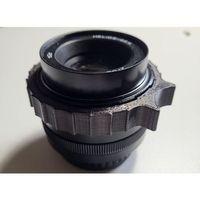 Helios 44 M İçin Odak Halkası 3D Baskı