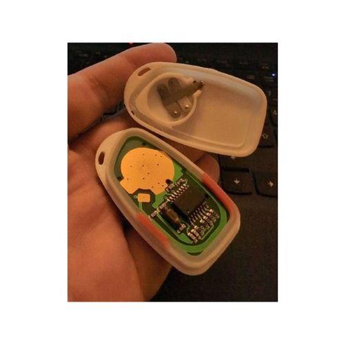 Mitsubishi Carisma Uzaktan Kumanda Anahtarı (Bu ürün Sadece Plastik parçadır - Almadan Önce Soru Sorabilirsiniz)