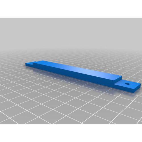 Dokunmatik Ekran Standı - Raspberry Pi - 5146732