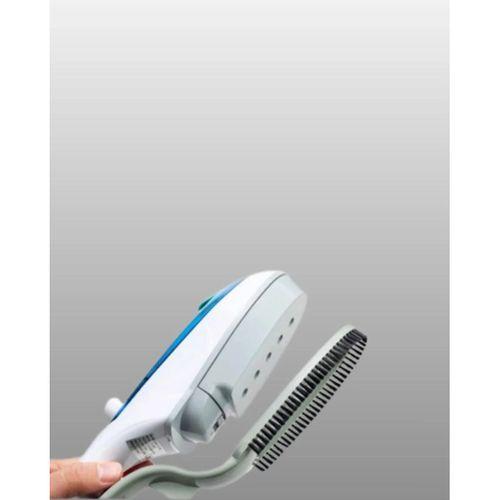 Pratik Buharlı Ütü Askıda Kullanım Kolaylığı