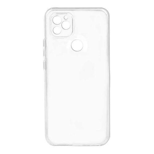 General Mobile 22 Kılıf Zore Kamera Korumalı Süper Silikon Kapak