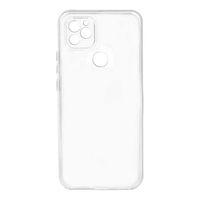General Mobile 22 Kılıf Zore Kamera Korumalı Süper Silikon Kapak