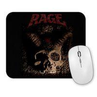 Rage Band Rage The Devil Mouse Pad