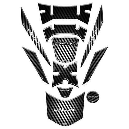 TANK PAD SET PCX 2018 - 2020