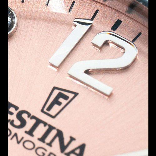 FESTINA F20603/7 BOYRIEND KADIN KOL SAATİ