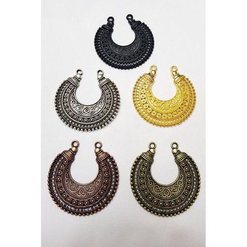 Metal İğne Oyası Aparatı 03