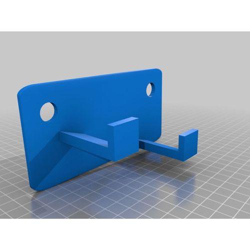 - Katlanabilir Darksaber Duvar Montajı (Bu ürün Sadece Plastik parçadır - Almadan Önce Soru Sorabilirsiniz)