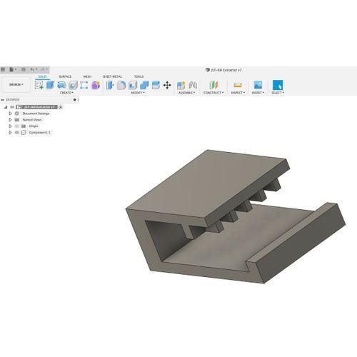 JST-XH Extractor-5145235