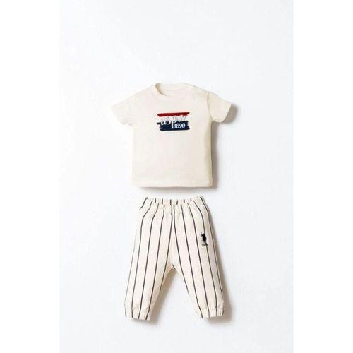 U.S.Polo U.S. Polo 3lü Takım USB2872 Lacivert