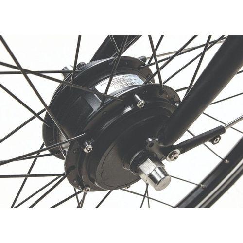 Corelli Moven 28 Jant Elektrikli Bisiklet Mavi