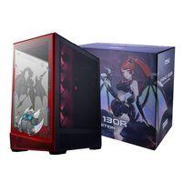 MAG PANO 130R MLG EDITION ATX ARGB KASA