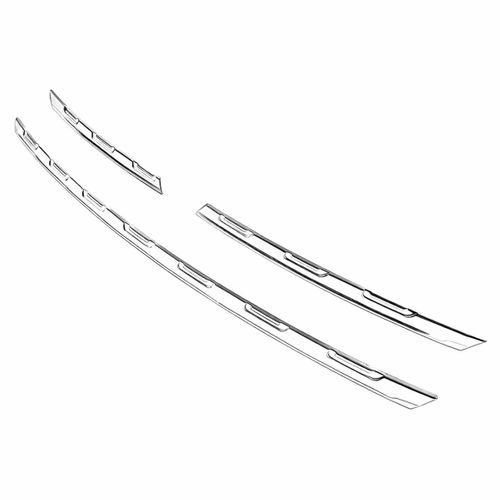 Renault Uyumlu Trafic 2020+ Ön Panjur