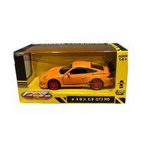Model Araba 911 GT3 RS