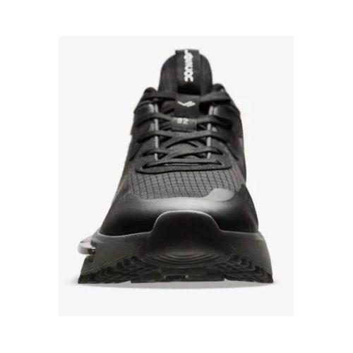 Lescon Flexfoam Tigan 2ı Siyah Erkek Spor Ayakkabı