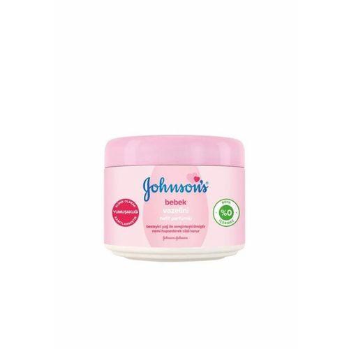 Johnson's Baby Parfümlü Vazelin 100 ML
