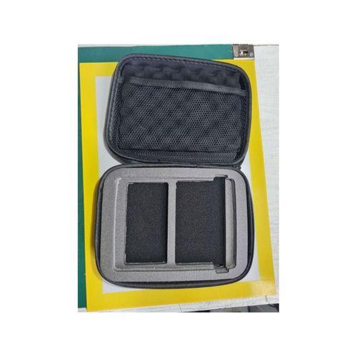 3D baskı UConsole çanta köpük dolgu aparatı (Bu ürün Sadece Plastik parçadır - Almadan Önce Soru Sorabilirsiniz)