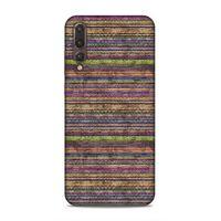 Huawei P20 Pro Uyumlu Kılıf Utopia (39) Liquid Crystal Kılıf Geometri