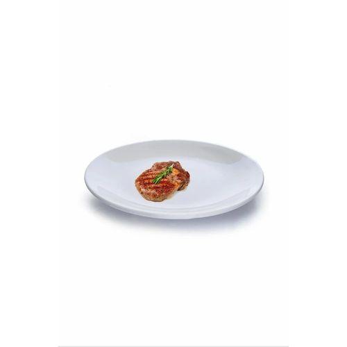 Termostar Melamin Enternasyonel Tabak 17 cm Royaleks-ENT17