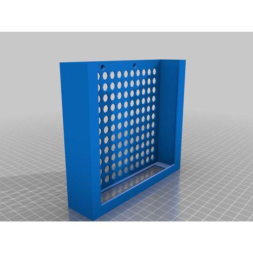 Ubiquiti Cloud Gateway Ultra Duvar Montajı