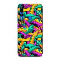 Huawei Y9 Prime 2019 Kılıf Stay True Arka Kapak Silikon Koruma Full Koruyucu