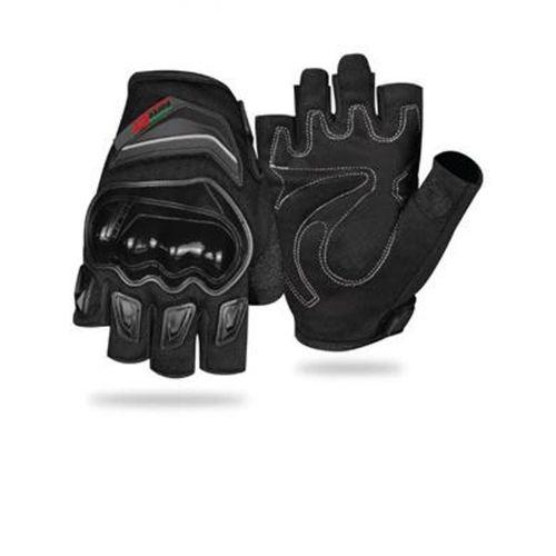 SEVGENT Eldiven Gt Rs1903 D Parmaksız Siyah Xl Beden