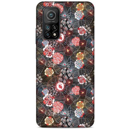 Xiaomi Mi 10T 5G Kılıf Pastel Renkler (19) Kılıfları Karışık Renkli