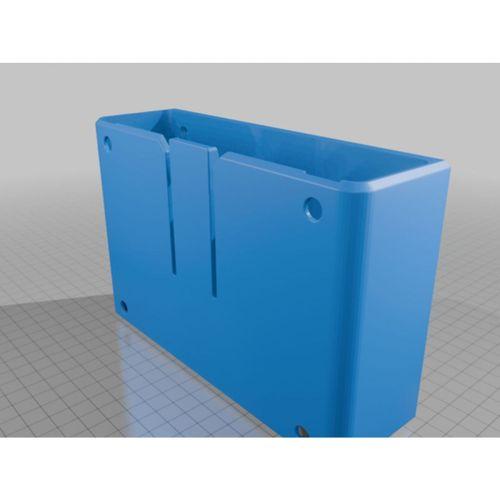 Focusrite Scarlett 2i2 4. Nesil Masa Altı Tutucu 3D Baskı (Bu ürün Sadece Plastik parçadır - Almadan Önce Soru Sorabilirsiniz)