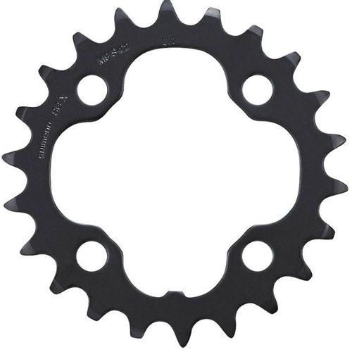 Aynakol Dişli Yaprağı Cues FC-U6000 22T Shimano