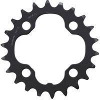 Aynakol Dişli Yaprağı Cues FC-U6000 22T Shimano