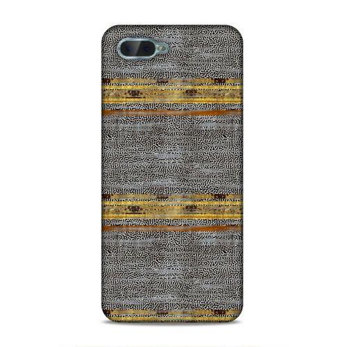 Oppo Rx17 Neo Uyumlu Kılıf Romans (37) Silicone Cover Leo