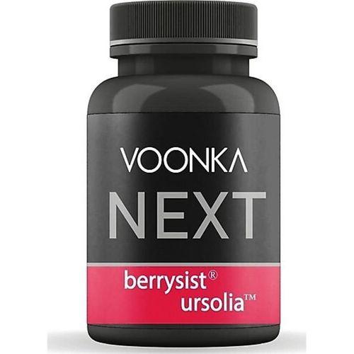 Voonka Voonka Next Berrysit Takviye Edici Gıda 60 Tablet