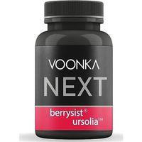 Voonka Voonka Next Berrysit Takviye Edici Gıda 60 Tablet