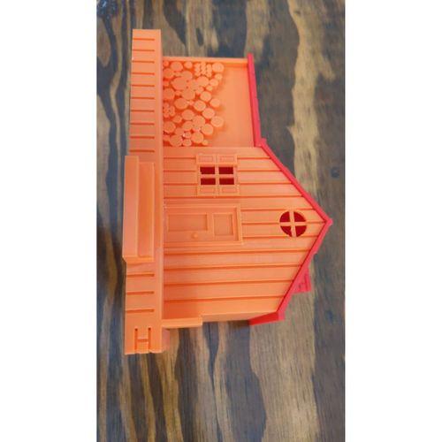 Özelleştirilebilir Stardew Vadisi Başlangıç ​​Evi Kutusu – 6895663