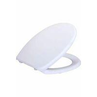 Plastik Klozet Kapağı Royaleks-2093