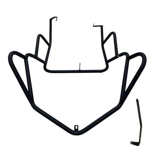 HONDA Honda Nt 1100 2022 - 2024 Uyumlu Alt Üst Motor Koruma Demiri