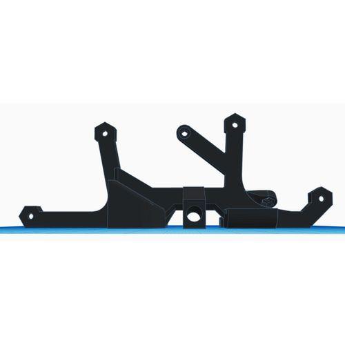 PRUSA MK3S+ Nozul Kamera Örtüsü ile Çift Fan - 5137433