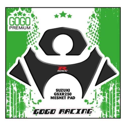 SUZUKI Suzuki Suzukı Gsx-R 250Cc Uyumlu Mesnet Pad 002