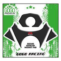 SUZUKI Suzuki Suzukı Gsx-R 250Cc Uyumlu Mesnet Pad 002